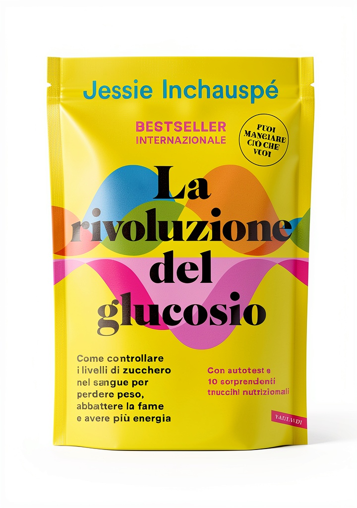 Installing Italian Health and Family Guide by Vallardi - Kindle Edition on a wooden desk