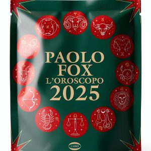 Cairo Astrology eBook Italian Health & Family Guide 262 Pages-0