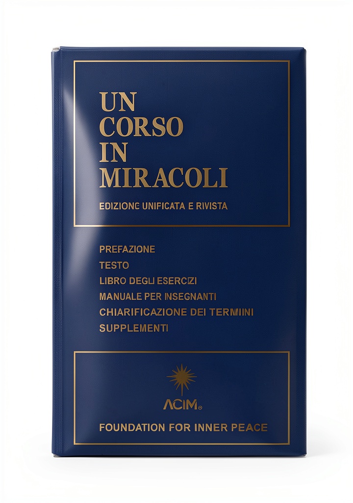 A Course in Miracles