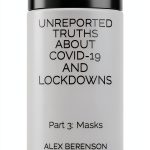 Unreported Truths Book 3 - Pandemic Science by Blue Deep-0