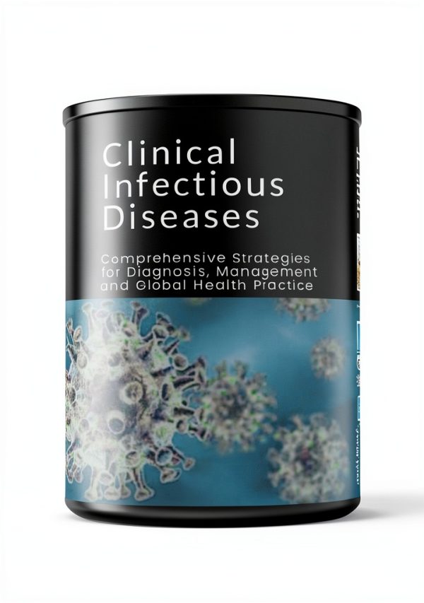 Tropical Medicine eBook by XYZ Press – 890‑Page Comprehensive Guide-0