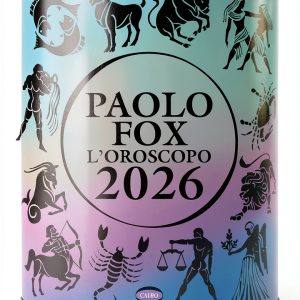 Cairo Astrology Horoscope eBook Italian Language 262‑Page Guide for-0