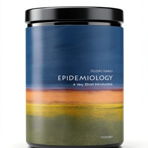 Oxford Epidemiology eBook Kindle 1st Edition 161‑Page Study Guide-0