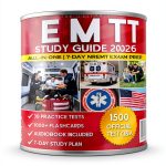 Emergency Medical Services Kindle eBook – 146 Page Guide 2025-0
