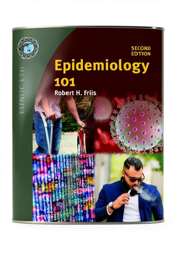Jones & Bartlett Learning 2nd Edition Public Health Kindle Book-0