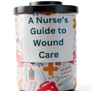 Nursing Home Care Kindle eBook by XYZ Press – 130 Page Clinical Guide-0
