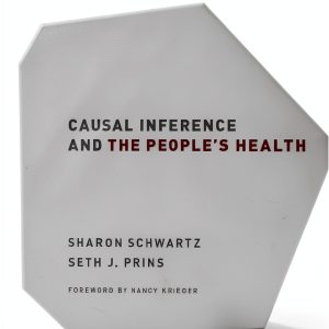 Oxford University Press Small Books Big Ideas in Population Health-0