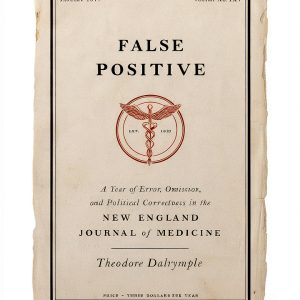 Epidemiology Kindle Book by Encounter Books – 248‑Page Digital Edition-0