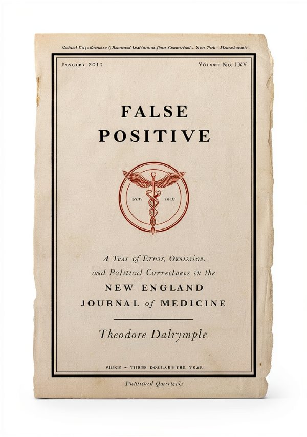 Epidemiology Kindle Book by Encounter Books – 248‑Page Digital Edition-0