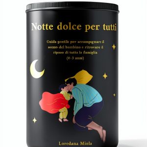 Italian Health and Family Guide for Parents Kindle Edition-0