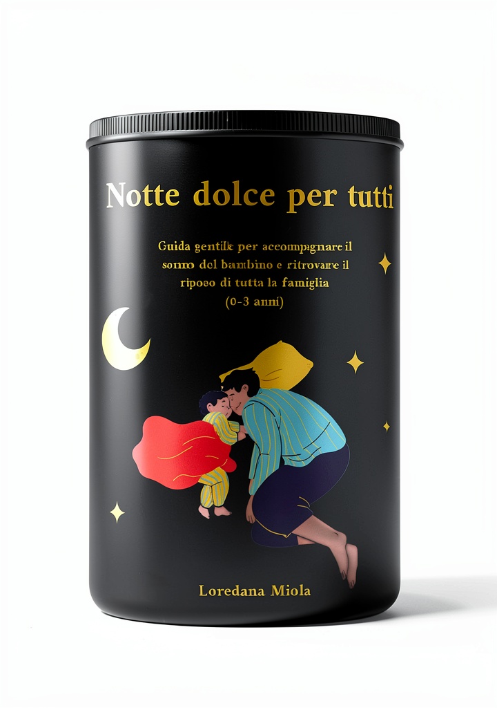 Installing Italian Health and Family Guide for Parents Kindle Edition on a wooden desk