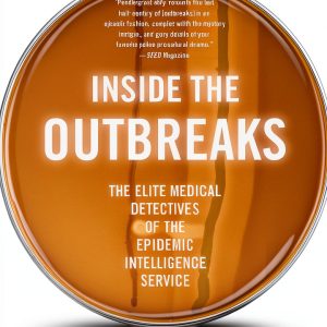 Epidemiology Kindle Edition by Mariner Books 1st Edition 445 Pages-0