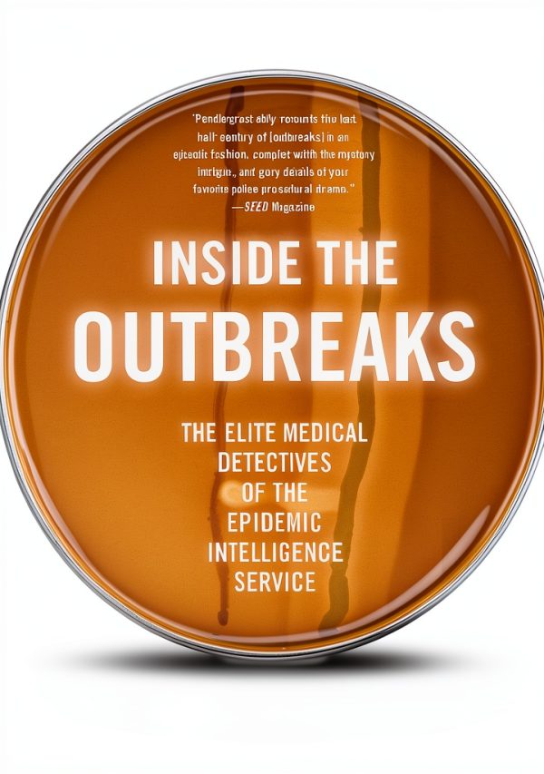 Epidemiology Kindle Edition by Mariner Books 1st Edition 445 Pages-0