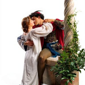Italian Drama E-Book by E-Bookarama - Teen & Young Adult Medieval-0