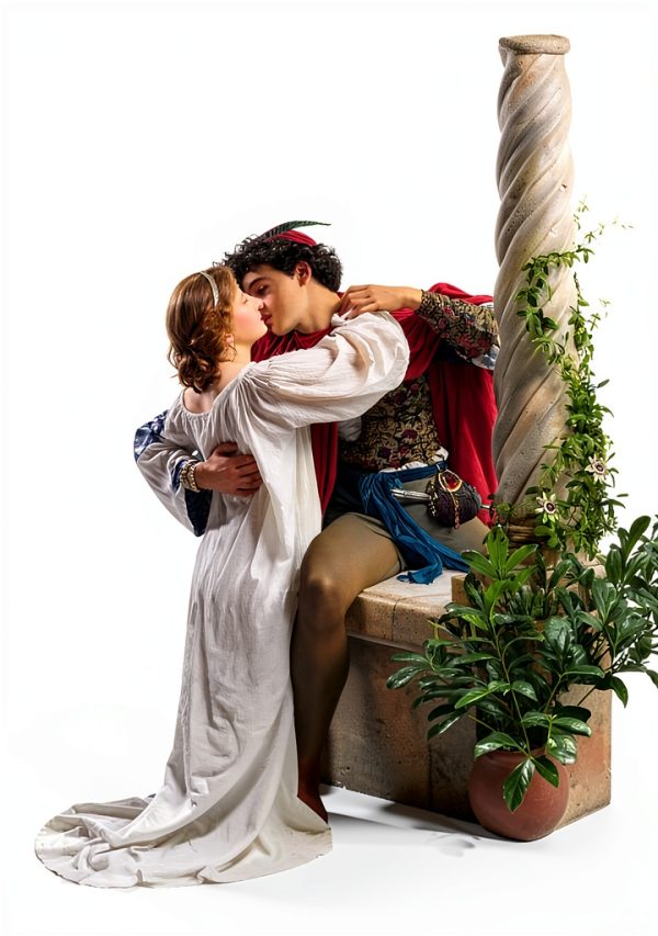 Italian Drama E-Book by E-Bookarama - Teen & Young Adult Medieval-0