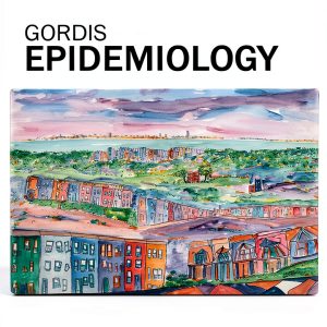 Epidemiology 6th Edition by Elsevier Kindle-0