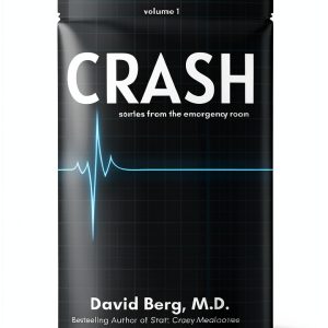 Crash Emergency Room Stories eBook Free Reign Publishing 328 Page-0