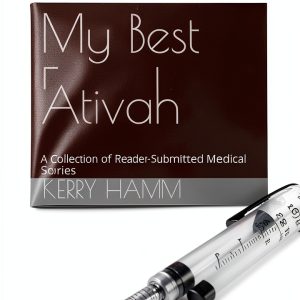 Medical Stories Kindle Edition by Amazon - Emergency Nursing Book-0