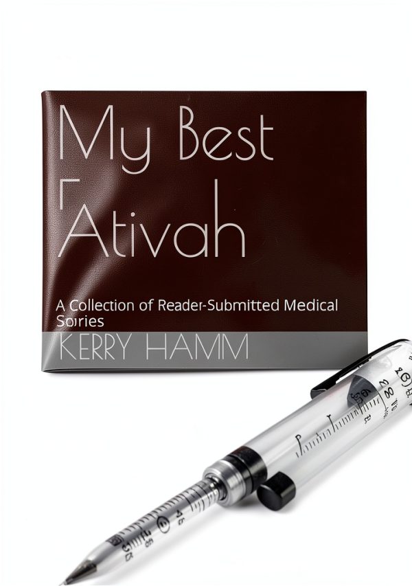 Medical Stories Kindle Edition by Amazon - Emergency Nursing Book-0