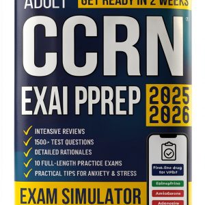Critical Care Nursing Handbook 399 Page Kindle eBook by Amazon-0