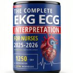Nursing Assessment Guide Amazon Kindle eBook for Emergency Nurses-0