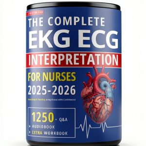 Nursing Assessment Guide Amazon Kindle eBook for Emergency Nurses-0
