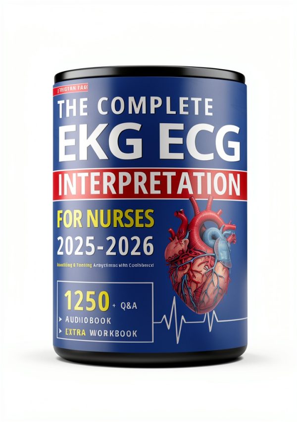 Nursing Assessment Guide Amazon Kindle eBook for Emergency Nurses-0